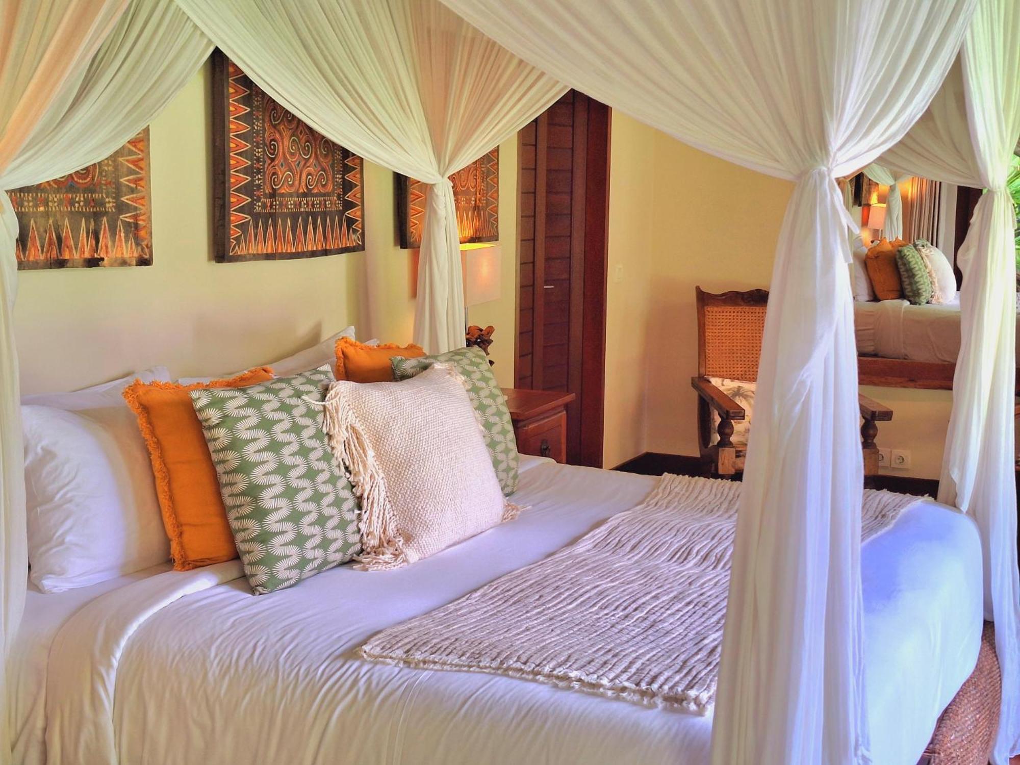 Villa Naty Canggu Exterior foto